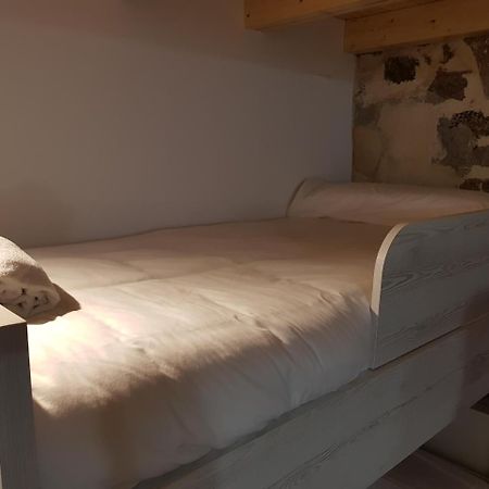 Albergue A Salazon Villanueva De Arosa Luaran gambar
